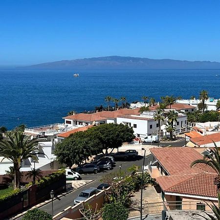 Volcano Beach Views & Wifi Пуерто-де-Сантьяго Екстер'єр фото